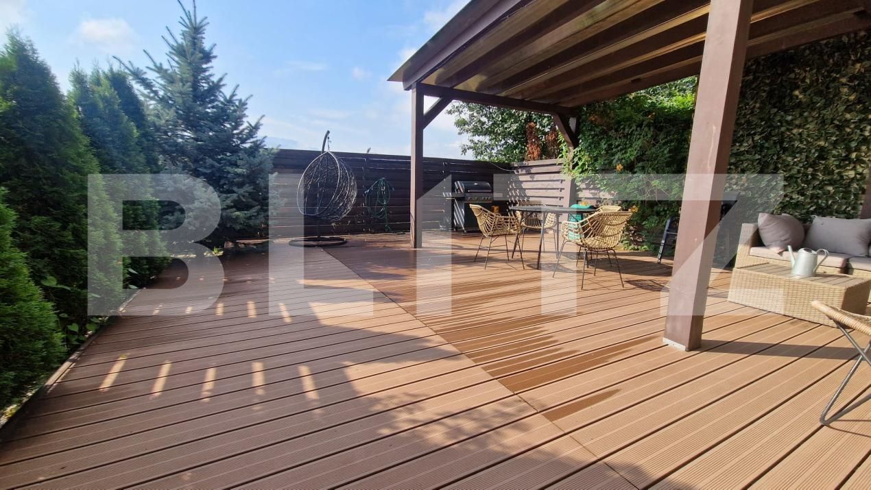 Casa de vânzare 3 camere Ghimbav - 175149CV | BLITZ Brașov | Poza1