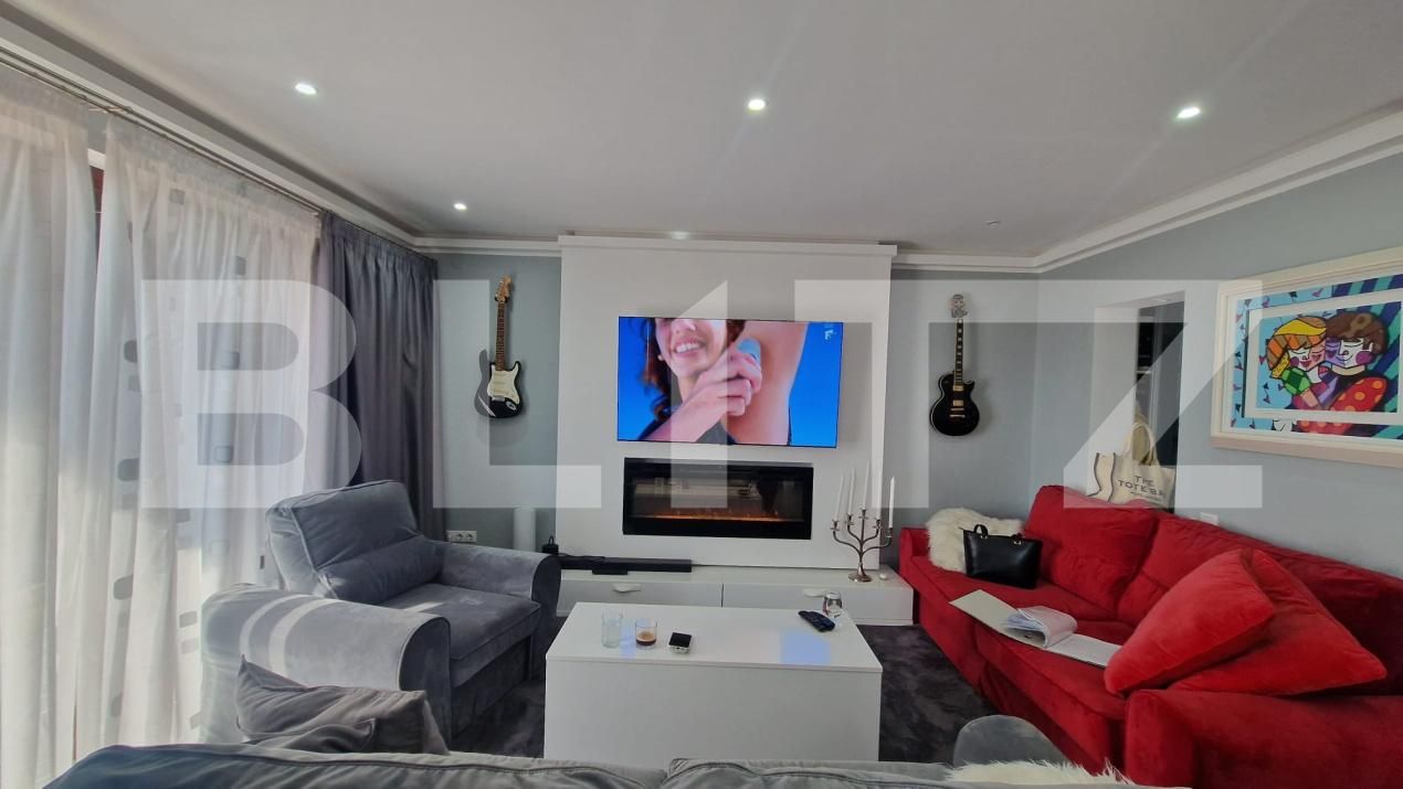 Casa de vânzare 3 camere Ghimbav - 175149CV | BLITZ Brașov | Poza7