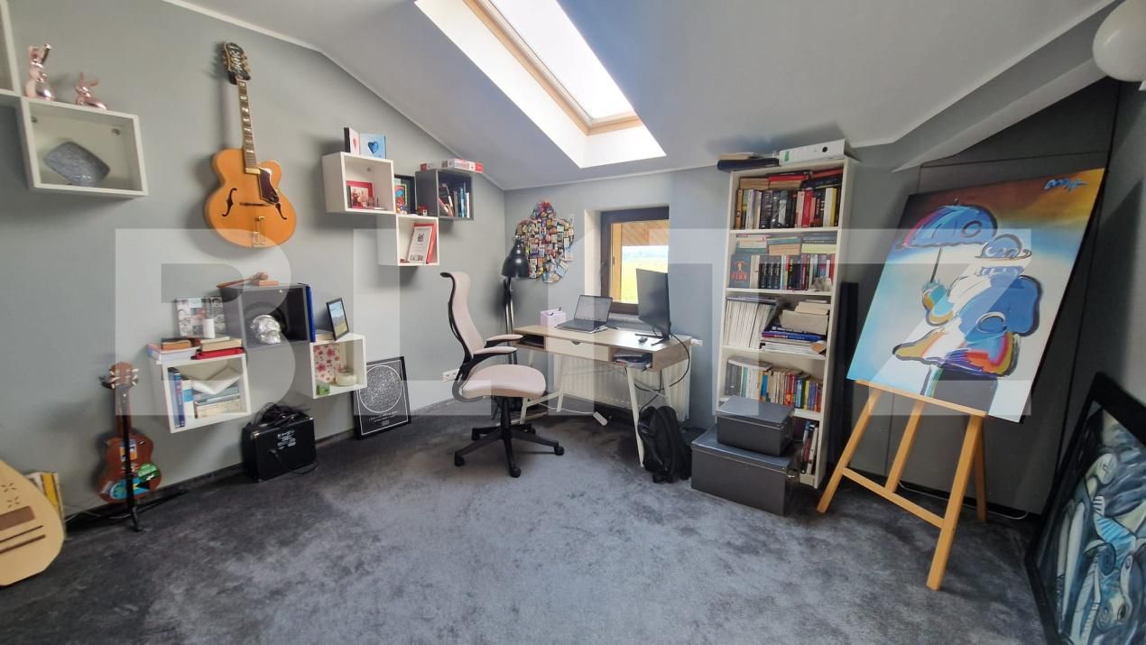 Casa de vânzare 3 camere Ghimbav - 175149CV | BLITZ Brașov | Poza15