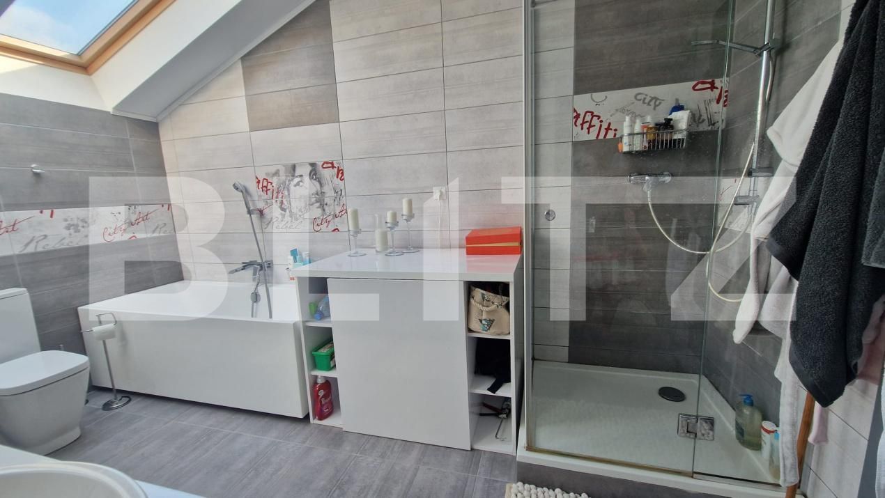 Casa de vânzare 3 camere Ghimbav - 175149CV | BLITZ Brașov | Poza17