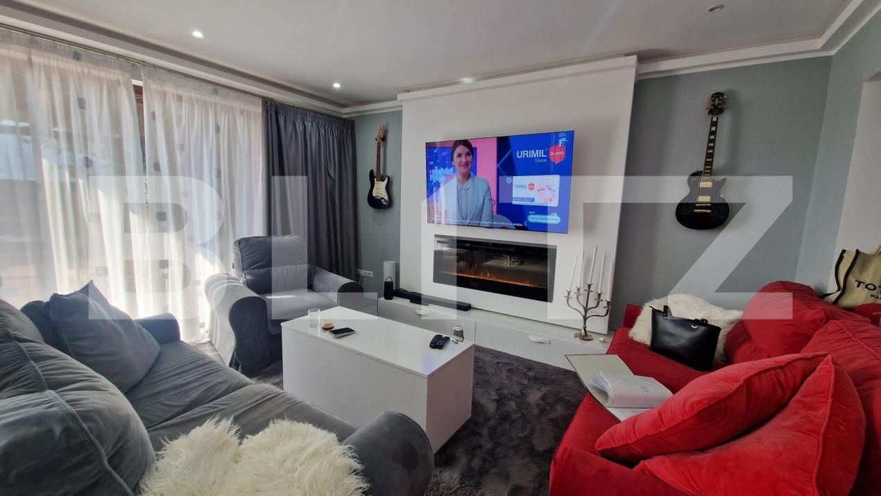 Casa de vânzare 3 camere Ghimbav - 175149CV | BLITZ Brașov | Poza5