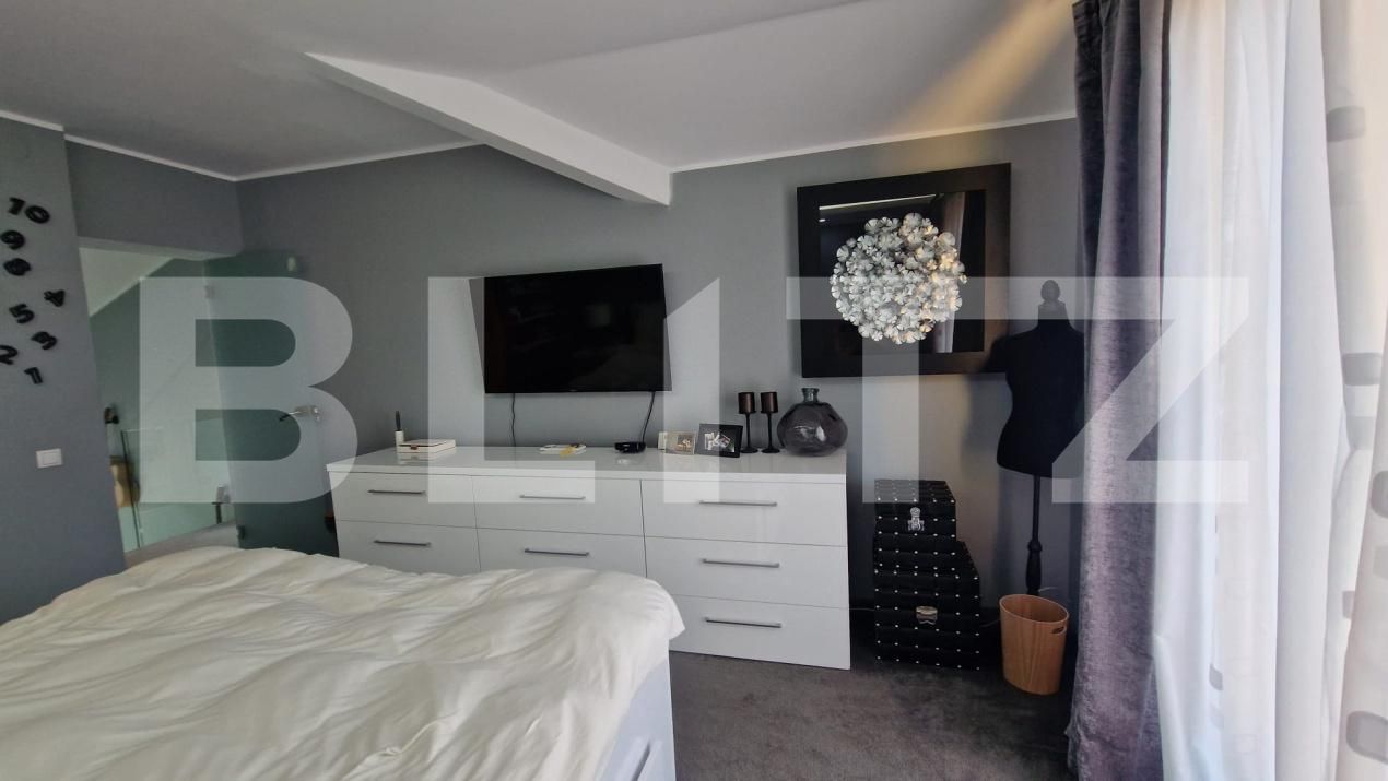 Casa de vânzare 3 camere Ghimbav - 175149CV | BLITZ Brașov | Poza4