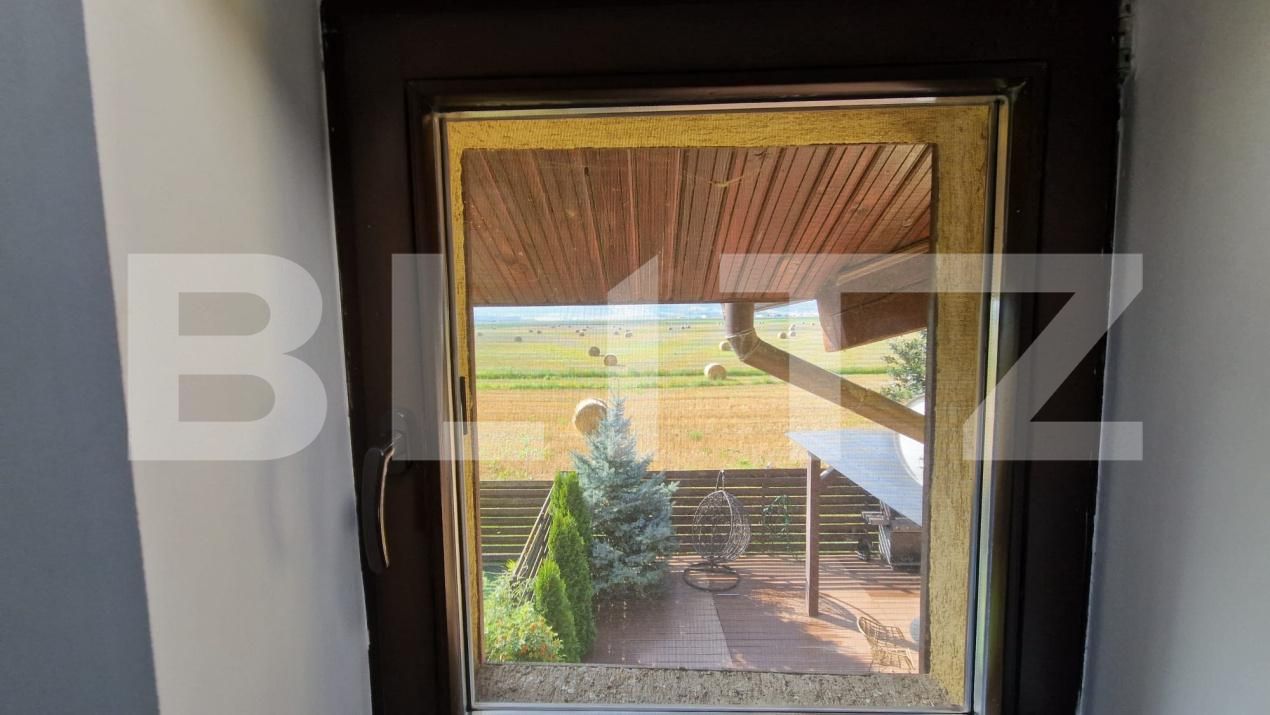 Casa de vânzare 3 camere Ghimbav - 175149CV | BLITZ Brașov | Poza13