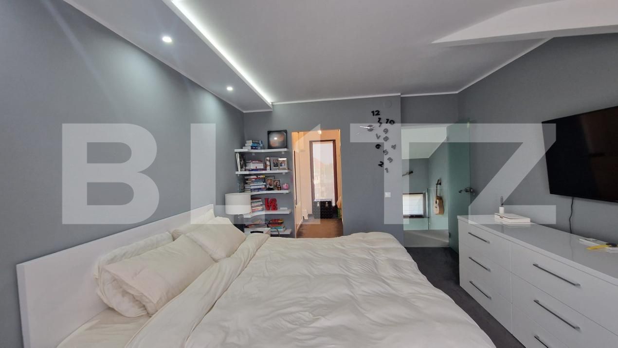 Casa de vânzare 3 camere Ghimbav - 175149CV | BLITZ Brașov | Poza18