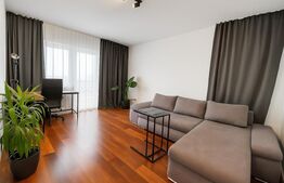 Casa moderna 120 mp | Voronet – Cluj | Mobilata, 2 garaje, gradina intima