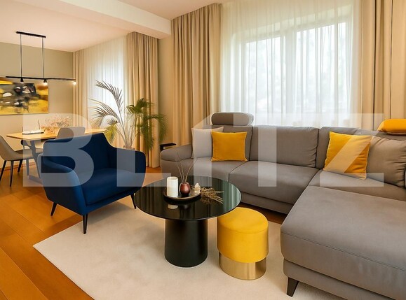 Casa de vânzare 5 camere Iris - 175155CV | BLITZ Cluj-Napoca | Poza1