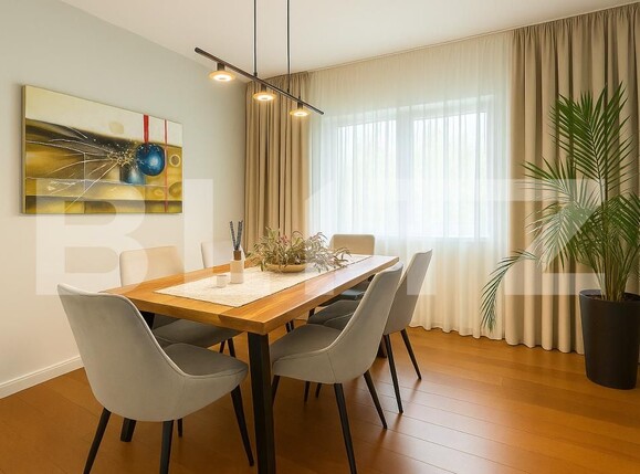 Casa de vânzare 5 camere Iris - 175155CV | BLITZ Cluj-Napoca | Poza2