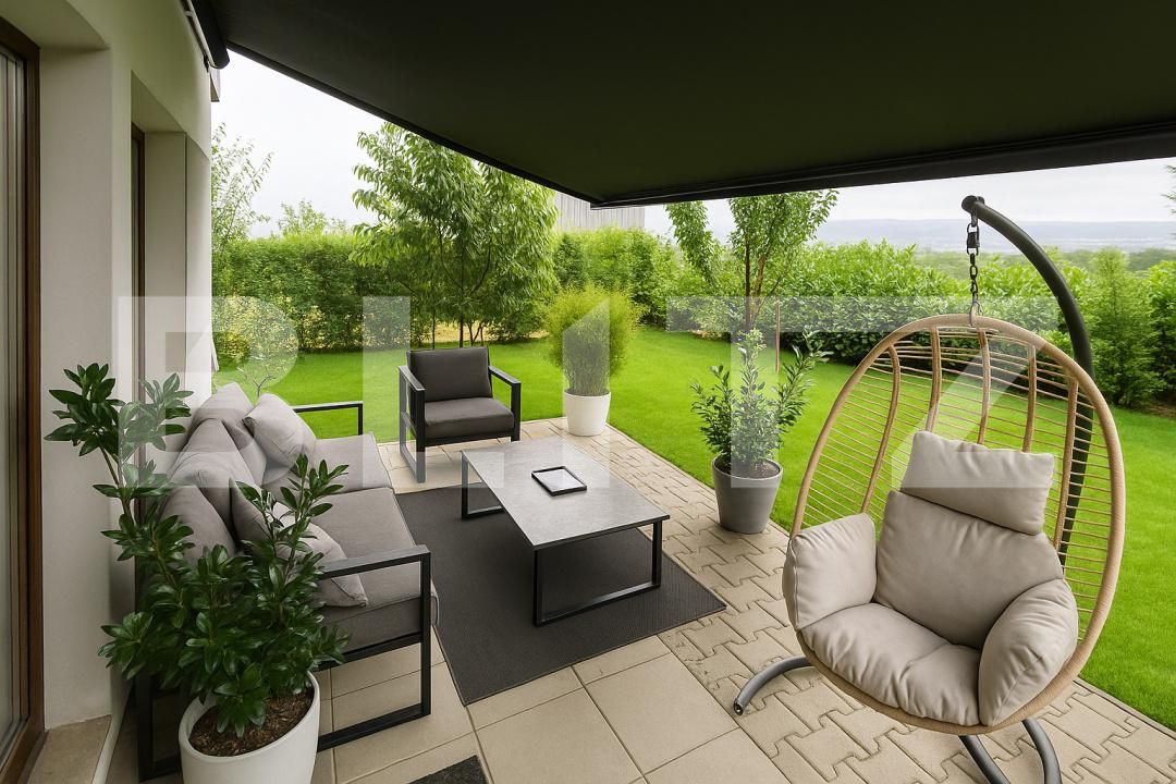 Casa de vânzare 5 camere Iris - 175155CV | BLITZ Cluj-Napoca | Poza6