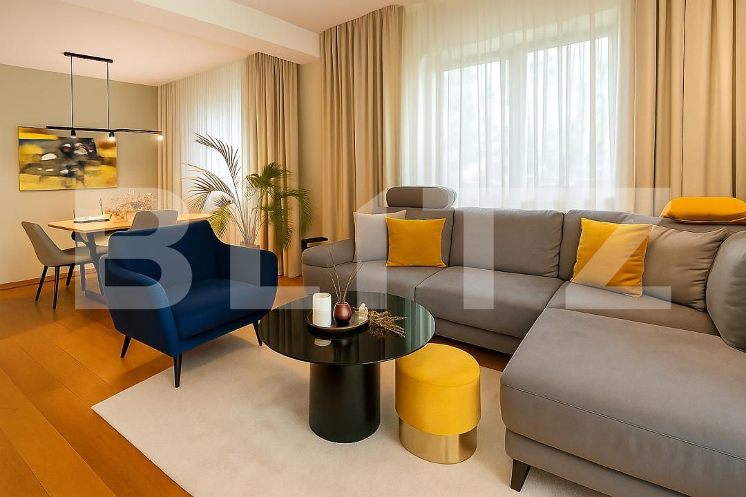 Casa de vânzare 5 camere Iris - 175155CV | BLITZ Cluj-Napoca | Poza1