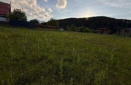 Teren 1300mp - zona Bunloc Sacele