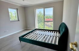 Apartament 3 camere, 94 mp, 2 bai, parcare, bloc nou, zona Iris