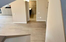 Apartament 3 camere, 94 mp, 2 bai, parcare, bloc nou, zona Iris