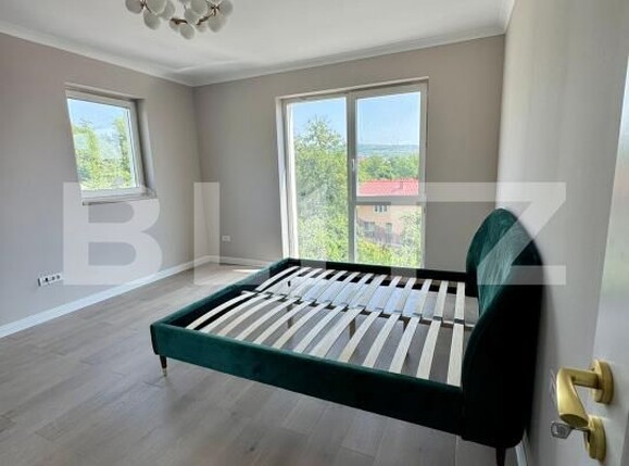 Apartament de închiriat 3 camere Iris - 175162AI | BLITZ Cluj-Napoca | Poza7
