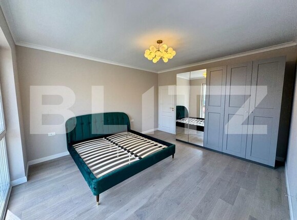 Apartament de închiriat 3 camere Iris - 175162AI | BLITZ Cluj-Napoca | Poza8