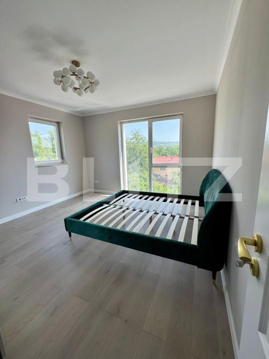 Apartament de închiriat 3 camere Iris - 175162AI | BLITZ Cluj-Napoca | Poza7