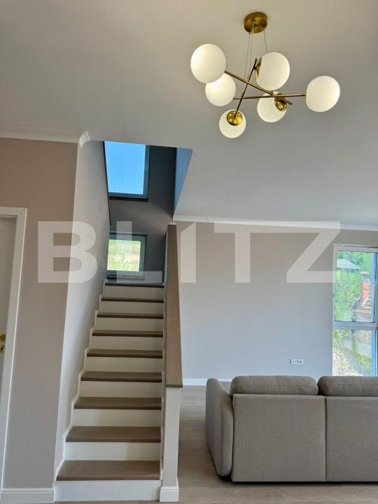 Apartament de închiriat 3 camere Iris - 175162AI | BLITZ Cluj-Napoca | Poza11