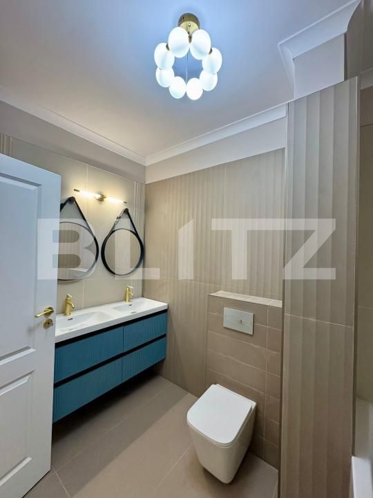 Apartament de închiriat 3 camere Iris - 175162AI | BLITZ Cluj-Napoca | Poza3