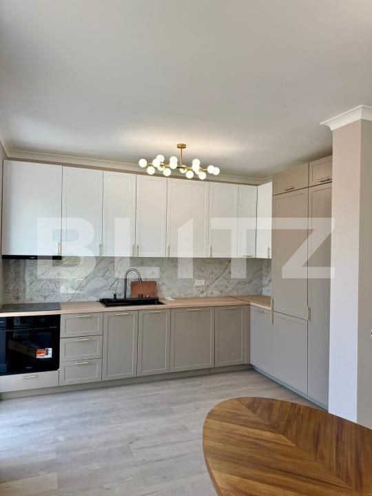 Apartament de închiriat 3 camere Iris - 175162AI | BLITZ Cluj-Napoca | Poza2