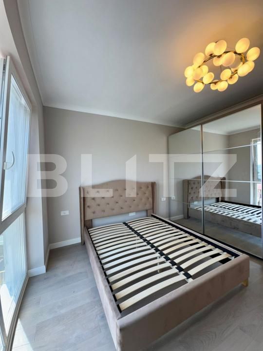 Apartament de închiriat 3 camere Iris - 175162AI | BLITZ Cluj-Napoca | Poza13
