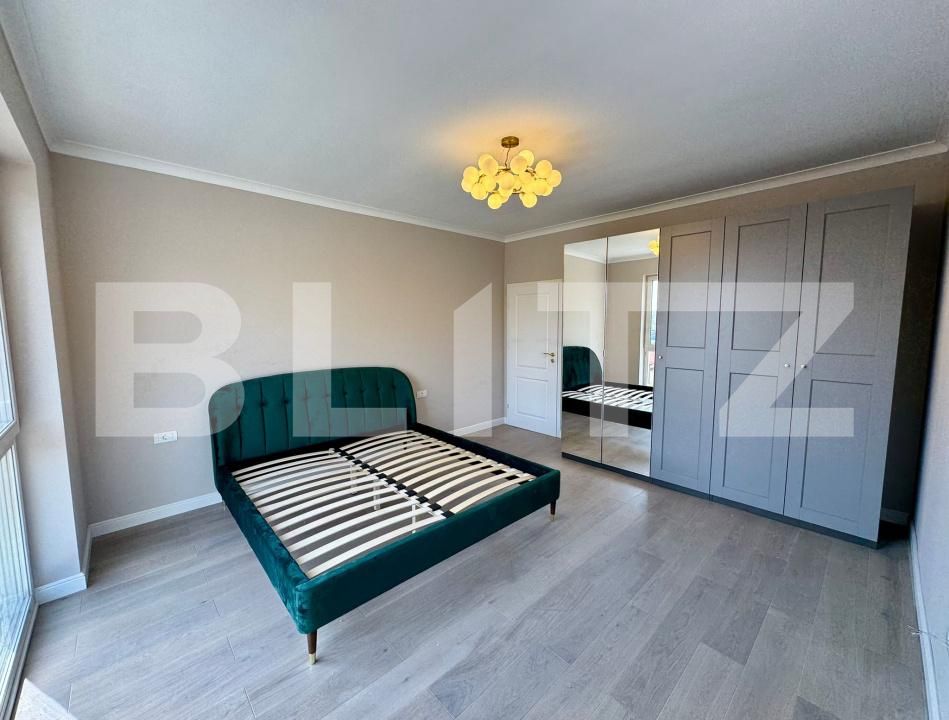 Apartament de închiriat 3 camere Iris - 175162AI | BLITZ Cluj-Napoca | Poza8