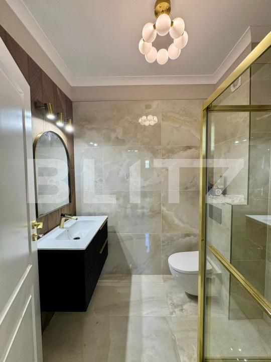 Apartament de închiriat 3 camere Iris - 175162AI | BLITZ Cluj-Napoca | Poza12