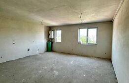Apartament 2 camere cu CF semifinisat, 58 mp, parcare, zona Somesului