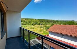 Apartament 2 camere cu CF semifinisat, 58 mp, parcare, zona Somesului