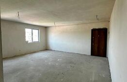 Apartament 2 camere cu CF semifinisat, 58 mp, parcare, zona Somesului