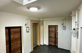 Apartament 2 camere cu CF semifinisat, 58 mp, parcare, zona Somesului