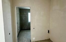 Apartament 2 camere cu CF semifinisat, 58 mp, parcare, zona Somesului