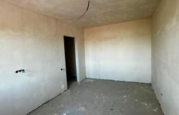 Apartament 2 camere cu CF semifinisat, 58 mp, parcare, zona Somesului