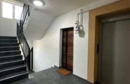 Apartament 2 camere cu CF semifinisat, 58 mp, parcare, zona Somesului