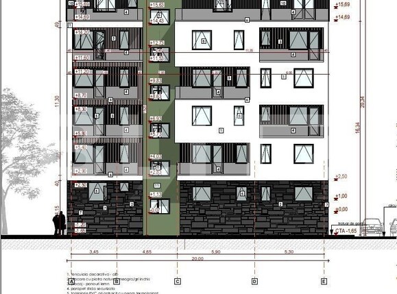 Apartament de vânzare 2 camere Floreşti - 175169AV | BLITZ Cluj-Napoca | Poza12