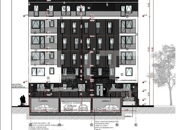 Apartament de vânzare 2 camere Floreşti - 175169AV | BLITZ Cluj-Napoca | Poza14