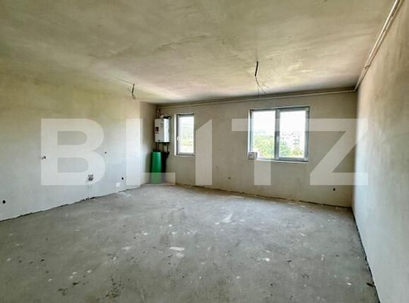 Apartament de vânzare 2 camere Floreşti - 175169AV | BLITZ Cluj-Napoca | Poza3