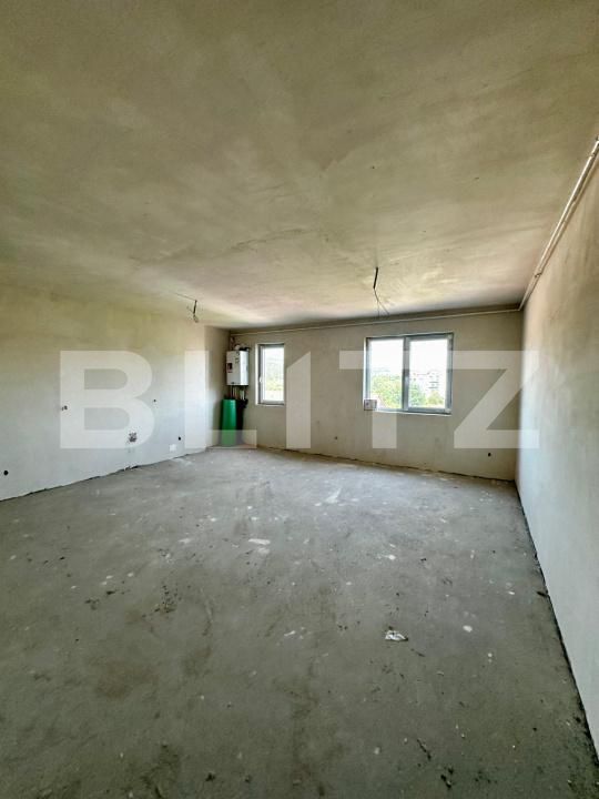 Apartament de vânzare 2 camere Floreşti - 175169AV | BLITZ Cluj-Napoca | Poza3