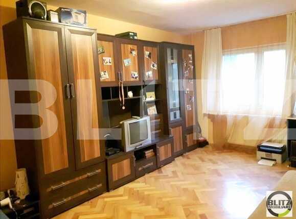 Apartament de închiriat 2 camere Zorilor - 17517AI | BLITZ Cluj-Napoca | Poza1