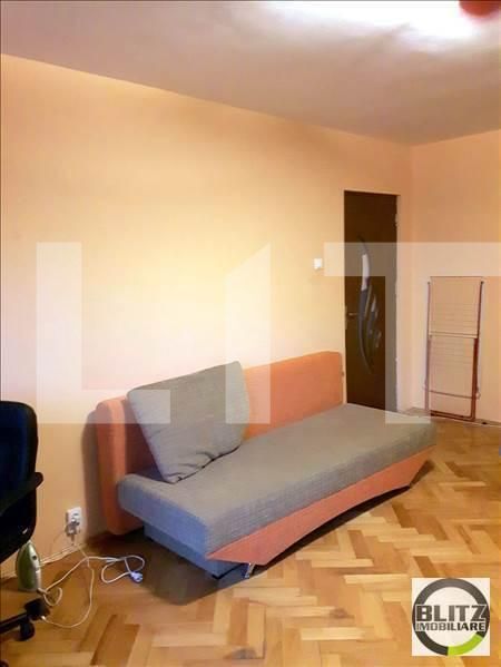 Apartament de închiriat 2 camere Zorilor - 17517AI | BLITZ Cluj-Napoca | Poza2