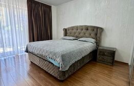 Apartament de lux, 3 camere, Eroilor cu parcare inclusa in pret