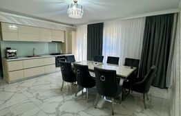 Apartament de lux, 3 camere, Eroilor cu parcare inclusa in pret