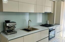 Apartament de lux, 3 camere, Eroilor cu parcare inclusa in pret