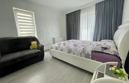 Apartament de lux, 3 camere, Eroilor cu parcare inclusa in pret