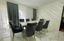 Apartament de lux, 3 camere, Eroilor cu parcare inclusa in pret