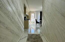 Apartament de lux, 3 camere, Eroilor cu parcare inclusa in pret