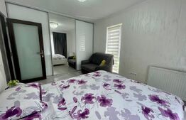 Apartament de lux, 3 camere, Eroilor cu parcare inclusa in pret