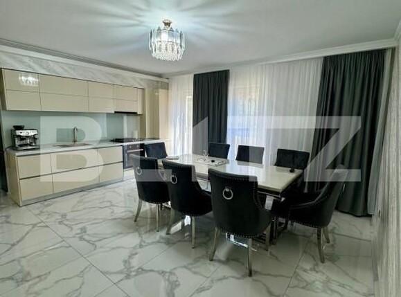 Apartament de vânzare 3 camere Floreşti - 175176AV | BLITZ Cluj-Napoca | Poza12