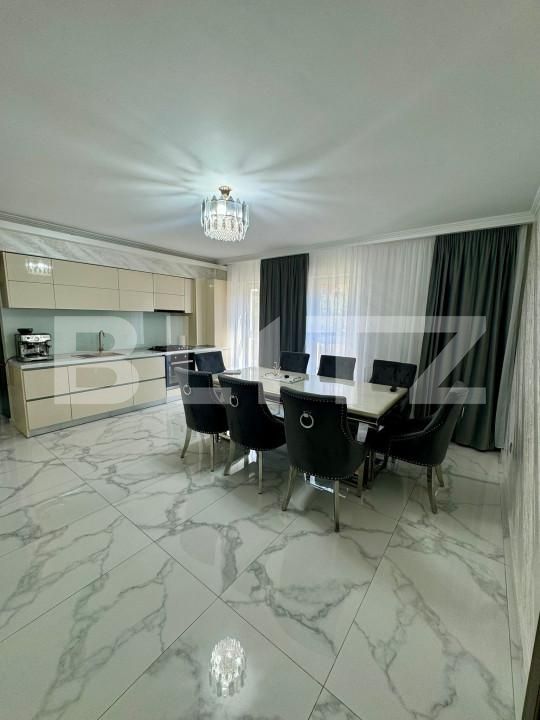 Apartament de vânzare 3 camere Floreşti - 175176AV | BLITZ Cluj-Napoca | Poza12