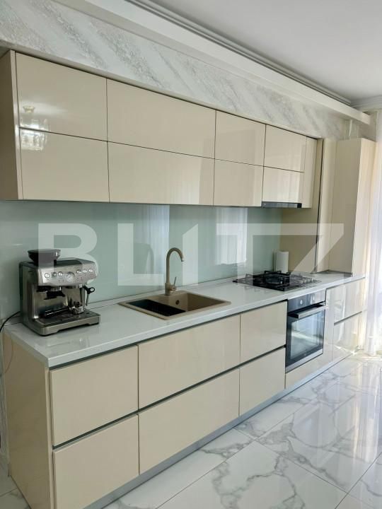 Apartament de vânzare 3 camere Floreşti - 175176AV | BLITZ Cluj-Napoca | Poza13