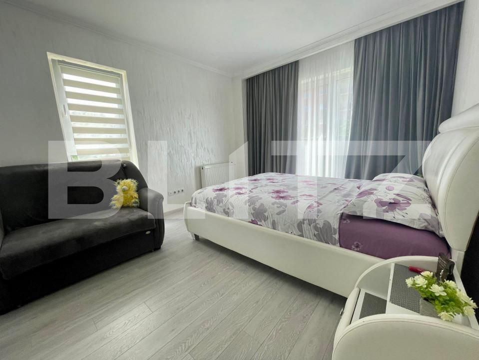 Apartament de vânzare 3 camere Floreşti - 175176AV | BLITZ Cluj-Napoca | Poza2