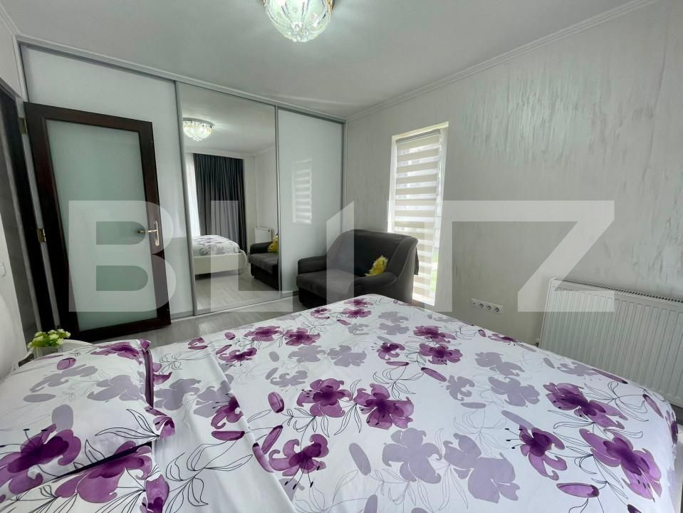 Apartament de vânzare 3 camere Floreşti - 175176AV | BLITZ Cluj-Napoca | Poza3